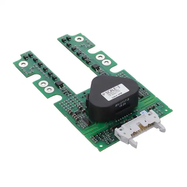 2SP0430T2B0C-FF1800R17IP5 Power Integrations  Modules de commande de puissance